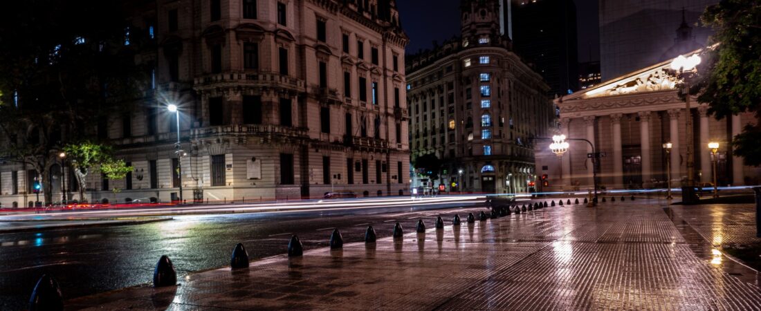 Buenos Aires em 5 dias: bairros, câmbio, transporte e gastos