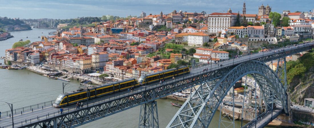 Portugal em 7 dias: Lisboa, Porto e passeios de um dia sem correria