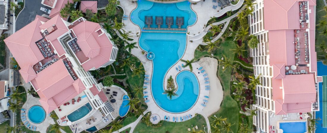 Resort all inclusive vale a pena? Como fazer a conta